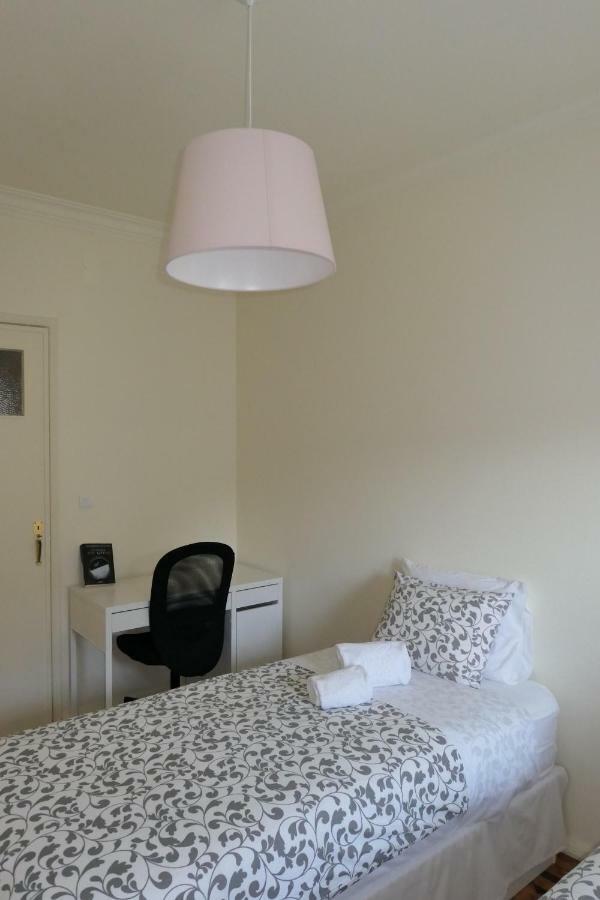 Ferienwohnung Ferias No Bairro Lissabon Zimmer foto